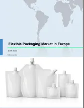 Flexible Packaging Market in Europe 2018-2022