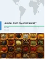 Global Food Flavors Market 2019-2023