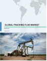 Fracking Fluid Market by Application and Geography - Forecast and Analysis 2020-2024