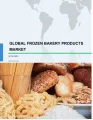 Global Frozen Bakery Products Market 2019-2023