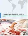 Frozen Food Market in Europe 2019-2023