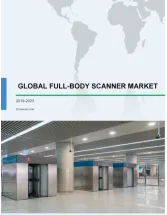 Global Full-Body Scanner Market 2019-2023