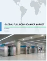 Global Full-Body Scanner Market 2019-2023