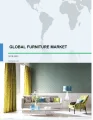 Furniture Market by Product and Geography - Global Forecast 2019-2023