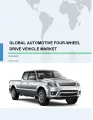 Global Automotive Four-wheel Drive System Market 2018-2022
