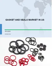 Gasket and Seals Market in US 2019-2023