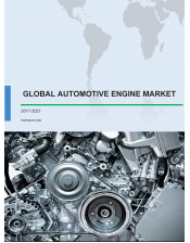 Global Automotive Engine Market 2017-2021