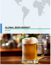 Global Beer Market 2018-2022