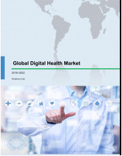 Global Digital Health Market 2018-2022