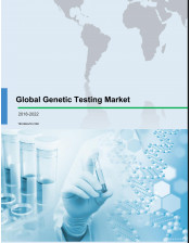 Global Genetic Testing Market 2018-2022