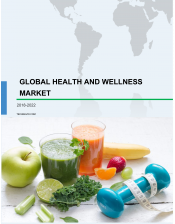 Global Health and Wellness Market 2018-2022