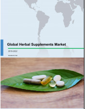 Global Herbal Supplements Market 2018-2022