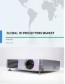 3D Projector Market by Technology and Geography - Global Forecast and Analysis 2019-2023