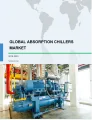 Global Absorption Chillers Market 2019-2023