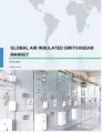 Global Air Insulated Switchgear Market 2019-2023