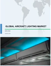 Aircraft Lighting Market by Type and Geography - Forecast and Analysis 2020-2024