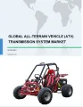 Global All-Terrain Vehicle (ATV) Transmission System Market 2019-2023