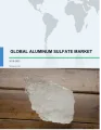 Global Aluminum Sulfate Market 2019-2023