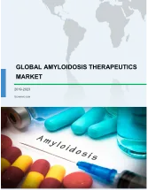 Amyloidosis Therapeutics Market by Type and Geography - Global Forecast and Analysis 2019-2023