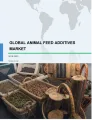 Global Animal Feed Additives Market 2019-2023