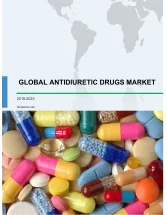 Global Antidiuretic Drugs Market 2019-2023