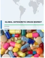 Global Antidiuretic Drugs Market 2019-2023