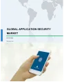 Global Application Security Market 2019-2023