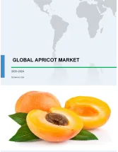 Apricots Market by Product and Geography - Forecast and Analysis 2020-2024