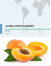 Apricots Market by Product and Geography - Forecast and Analysis 2020-2024