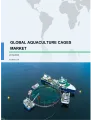 Global Aquaculture Cages Market 2019-2023