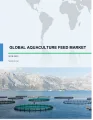 Global Aquaculture Feed Market 2019-2023