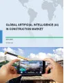 Global Artificial Intelligence (AI) in Construction Market 2019-2023