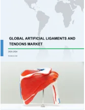 Artificial Ligaments and Tendons Market by Application and Geography - Forecast and Analysis 2020-2024