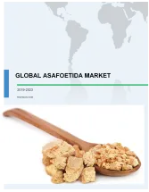 Global Asafoetida Market 2019-2023