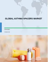 Global Asthma Spacers Market 2019-2023