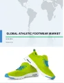 Athletic Footwear Market by Distribution Channel and Geography - Global Forecast and Analysis 2019-2023