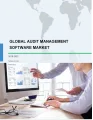 Global Audit Management Software Market 2019-2023