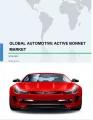 Automotive Active Bonnet Market by Application and Geography - Global Forecast and Analysis 2019-2023