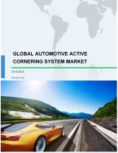 Global Automotive Active Cornering System Market 2019-2023