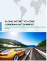 Global Automotive Active Cornering System Market 2019-2023