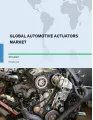 Automotive Actuators Market 2019-2023