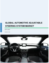 Global Automotive Adjustable Steering System Market 2019-2023