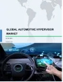 Global Automotive Hypervisor Market 2019-2023