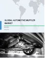 Automotive Muffler Market by Application and Geography - Forecast and Analysis 2019-2023