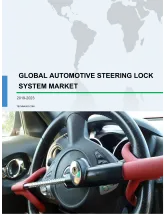 Global Automotive Steering Lock System Market 2019-2023