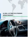 Global Automotive Steering Sensor Market 2019-2023