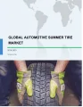 Automotive Summer Tire Market by Distribution Channel and Geography - Global Forecast and Analysis 2019-2023