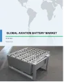 Aviation Battery Market by Type and Geography - Forecast and Analysis 2019-2023