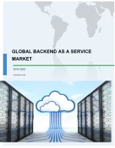 Global Backend as a Service Market 2018-2022 