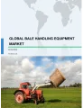 Global Bale Handling Equipment Market 2019-2023